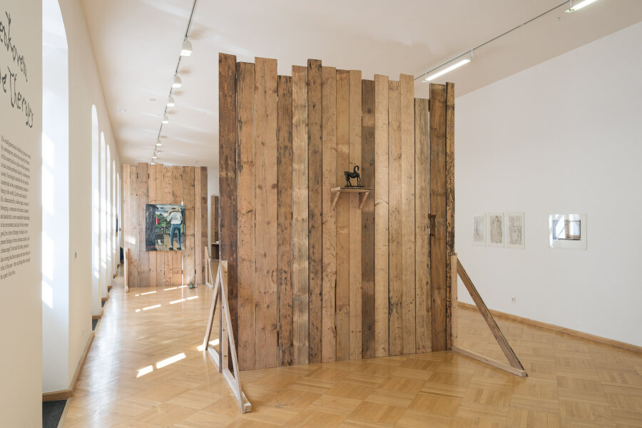 Terapie venkovem, foto Jan Prokopius